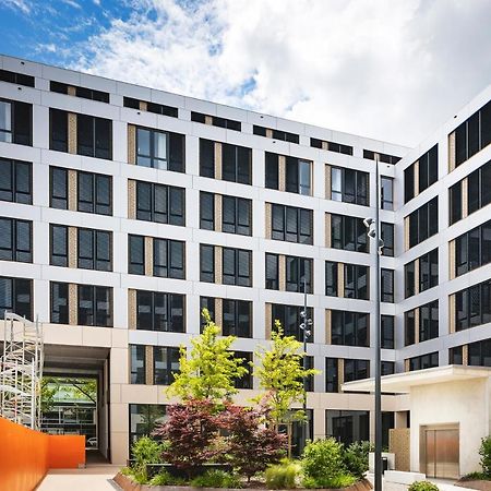 Meininger Hotel Geneve Centre Charmilles 外观 照片