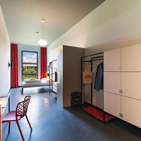Meininger Hotel Geneve Centre Charmilles 外观 照片