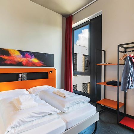 Meininger Hotel Geneve Centre Charmilles 外观 照片